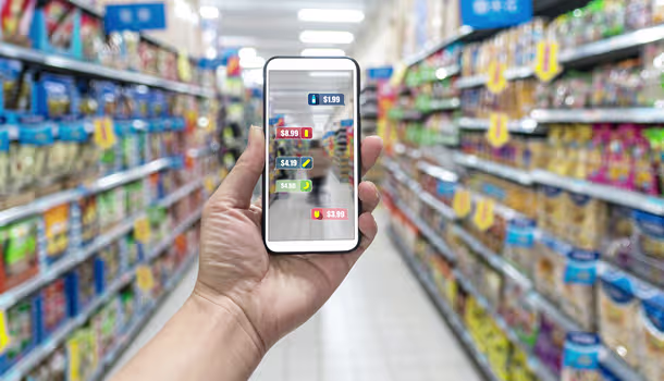 Retail & Online Stores