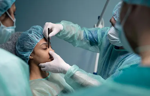 Rhinoplasty Clinic