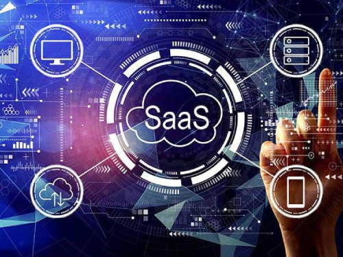 SaaS & Software Startups