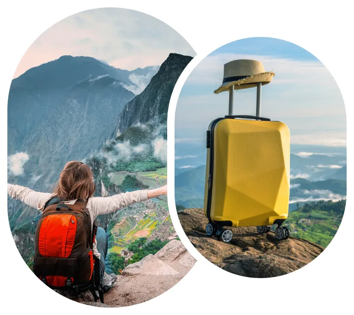 Travel Agency
