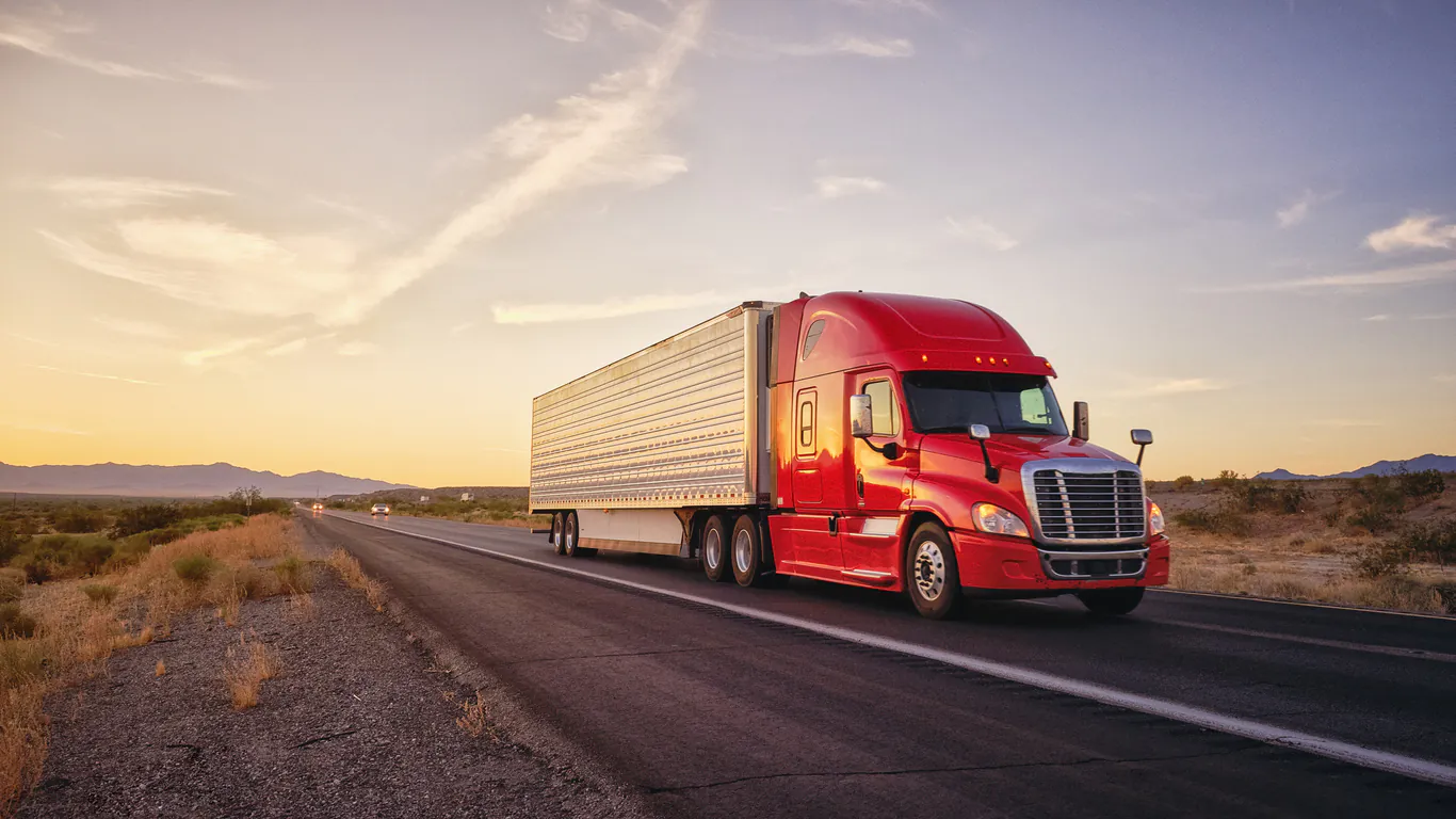 FastHaul Logistics