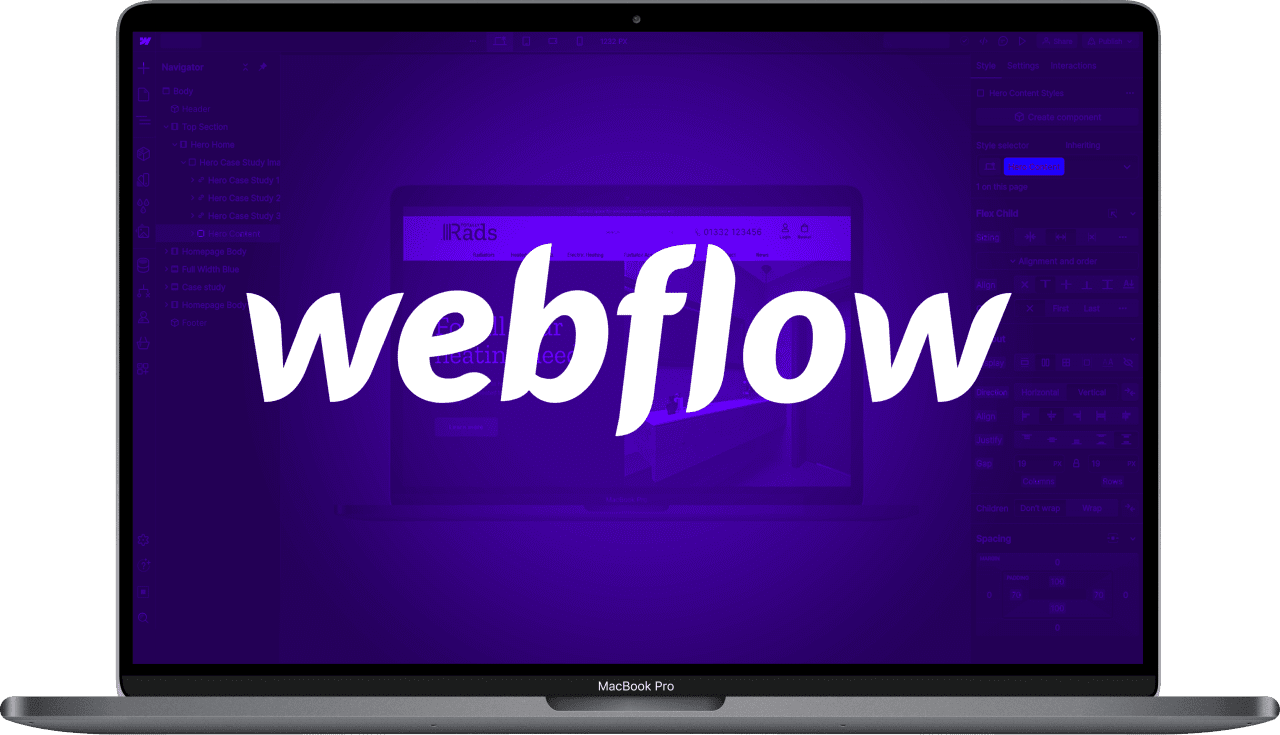 Responsive Web Design