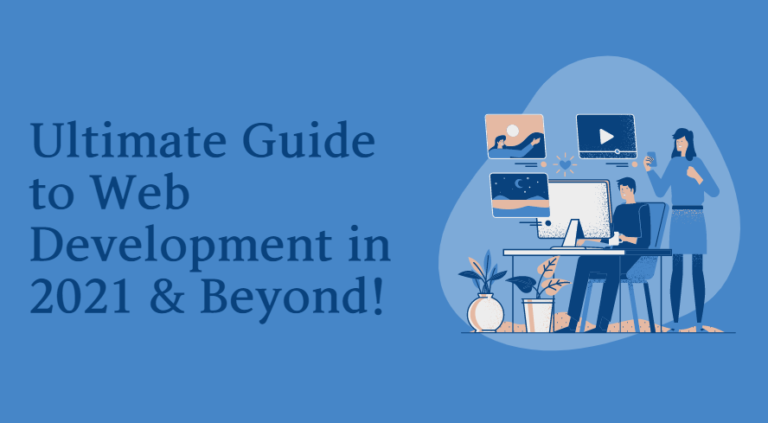 Guide to Web Development