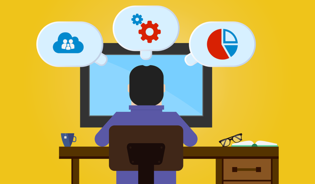 Web Development Skills