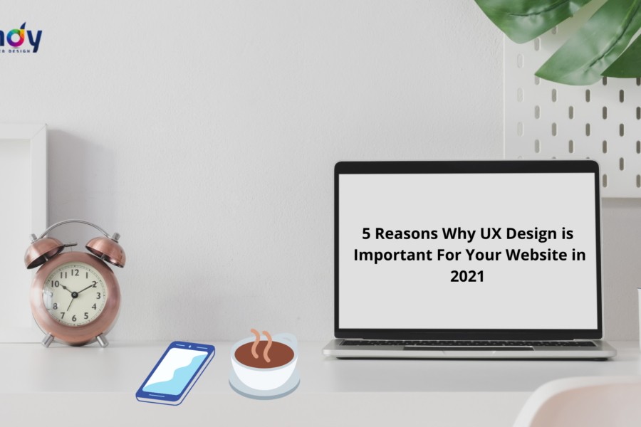 Importance of UX Design