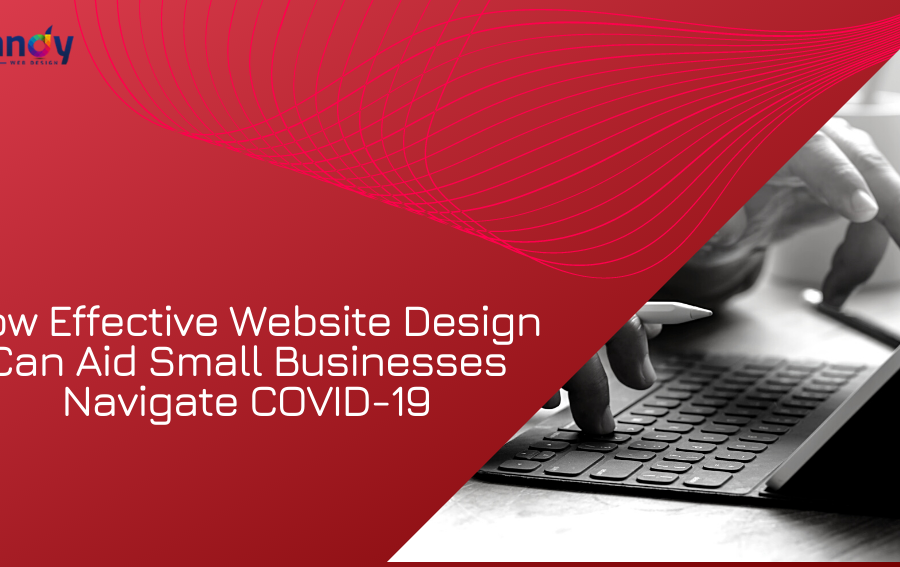 Web Design for small business