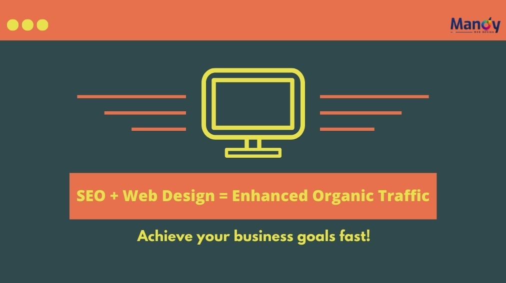 How SEO and Web Design Together Can Bring You Better Results