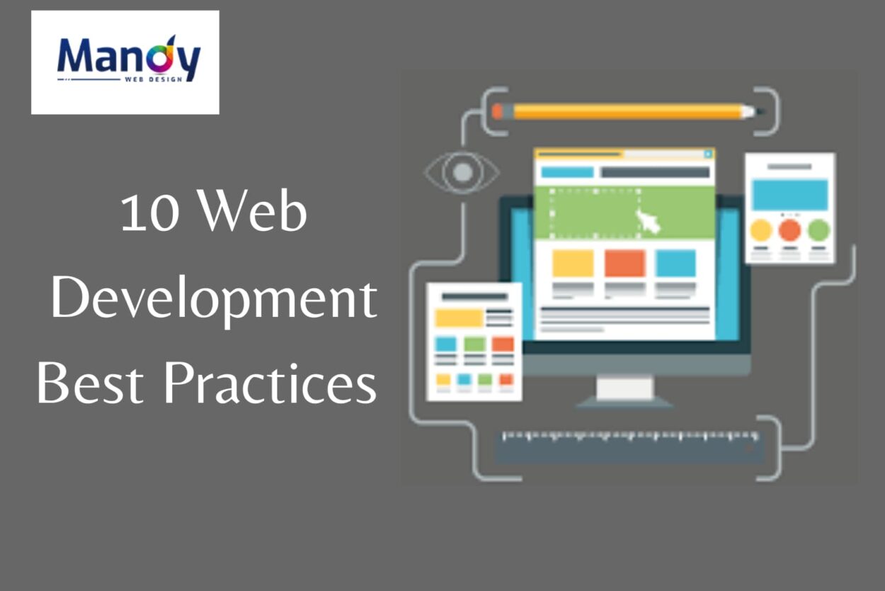 Web Development Practices