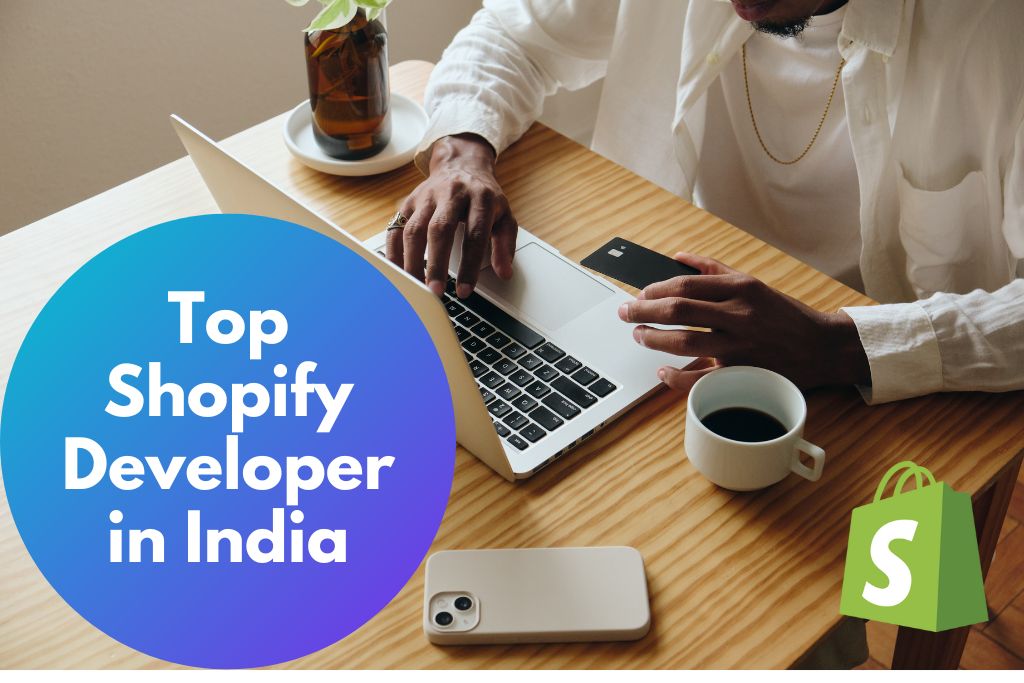 Top Shopify Developer in India