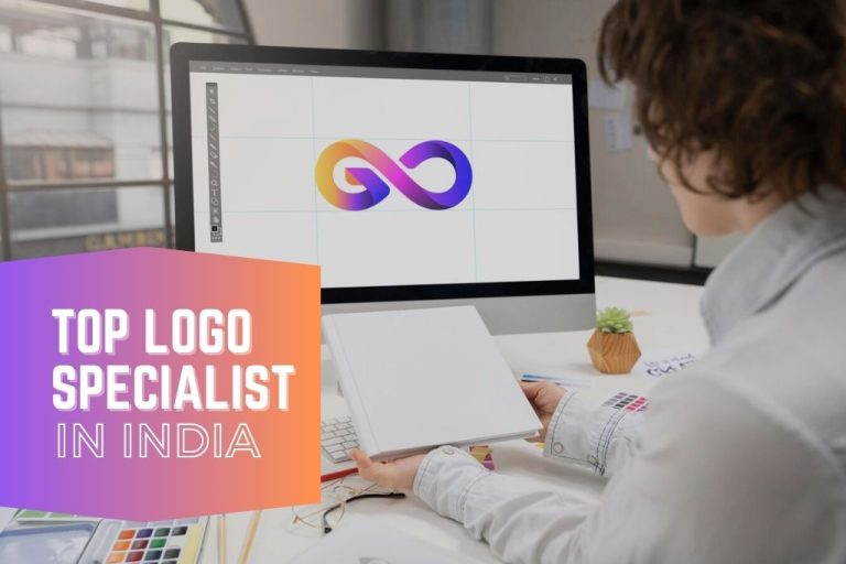 Top Logo Specialist in India