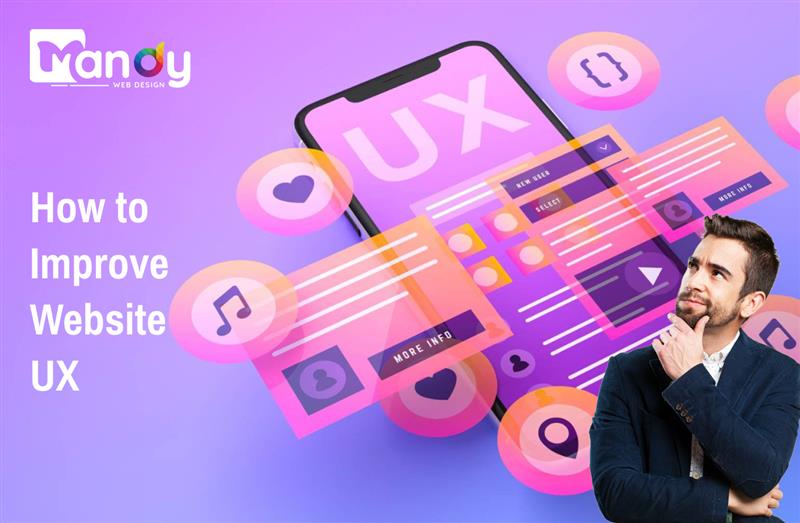 How to Improve Website UX: 10 Actionable Tips That Deliver Results
