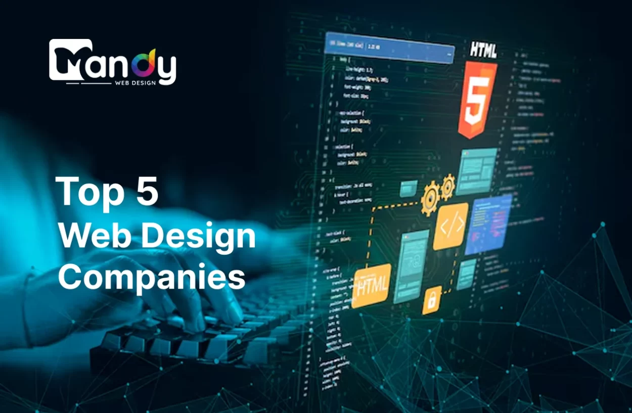top-5-web-design-companies