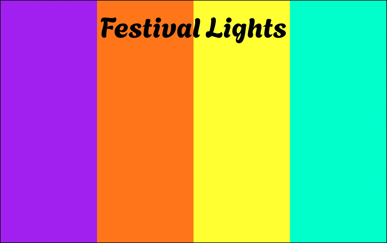 festival-lights