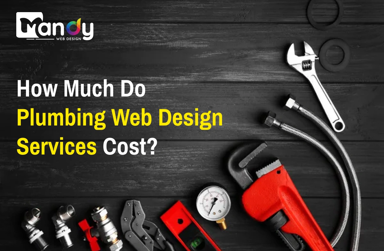 How Much Do Plumbing Web Design Services Cost?