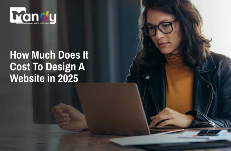 how-much-does-it-cost-to-design-a-website-in-2025