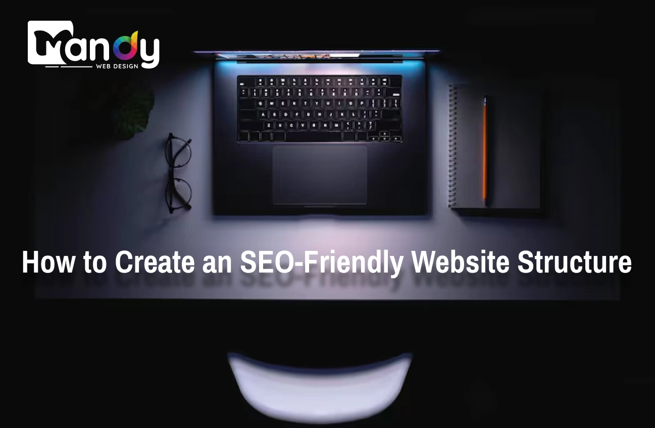 How to Create an SEO-Friendly Website Structure: A Complete Guide