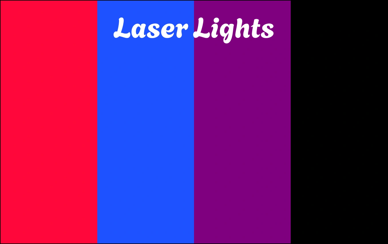 laser-lights