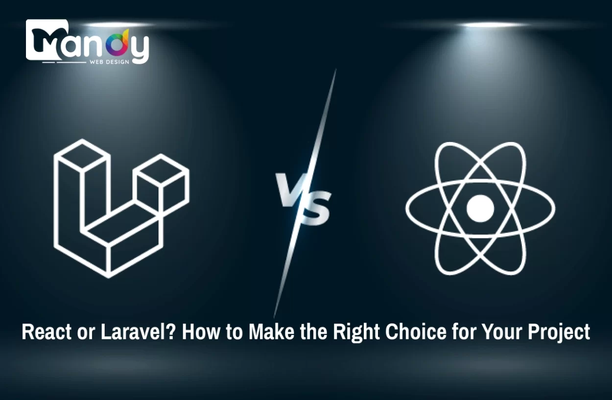 react-or-laravel?-how-to-make-the-right-choice-for-your-project