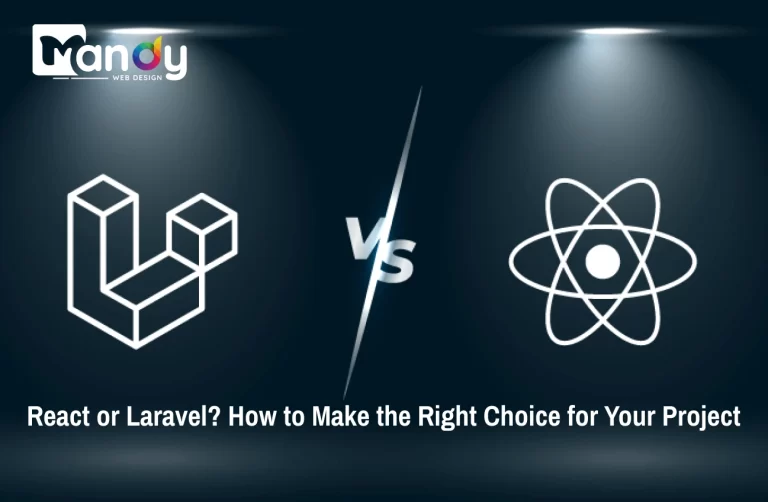 react-or-laravel?-how-to-make-the-right-choice-for-your-project