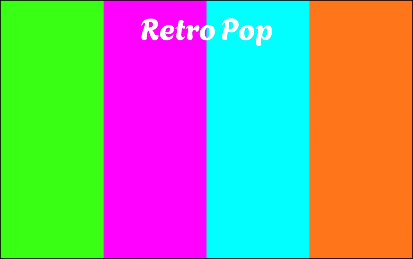 retro-pop