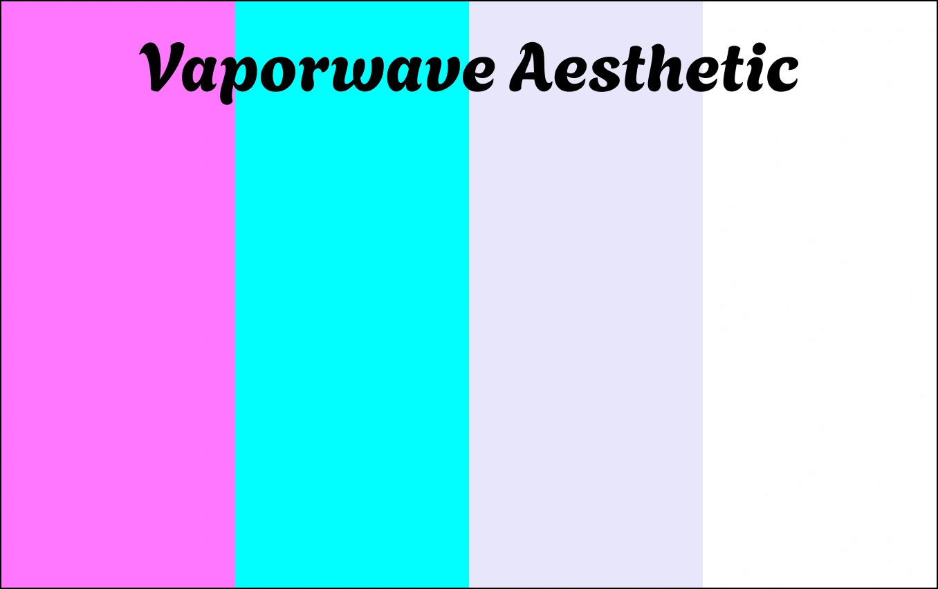 vaporwave-aesthetic