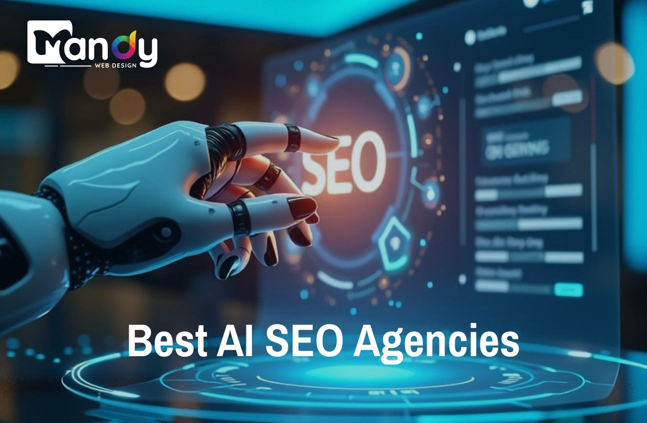 Best AI SEO Agencies