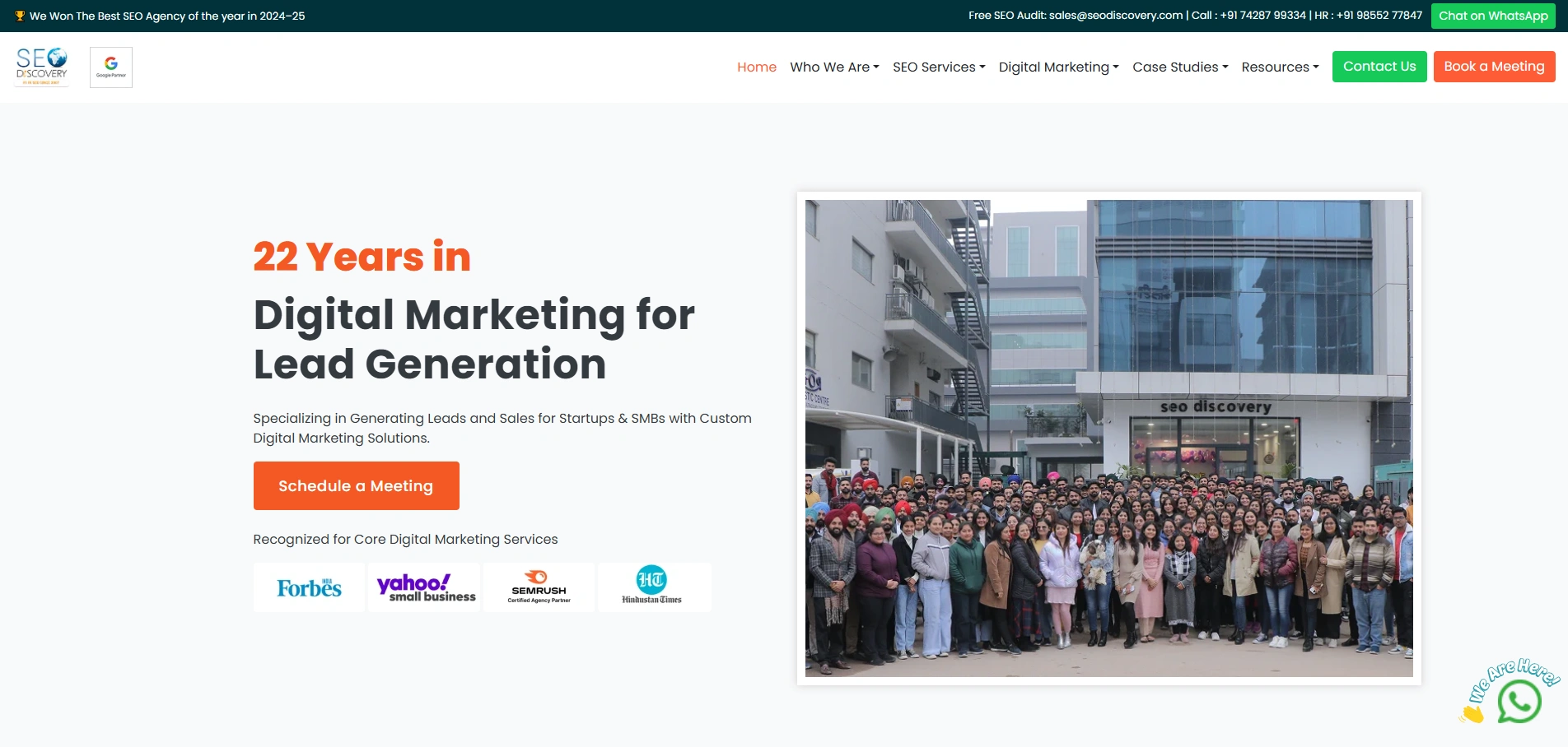 seodiscovery