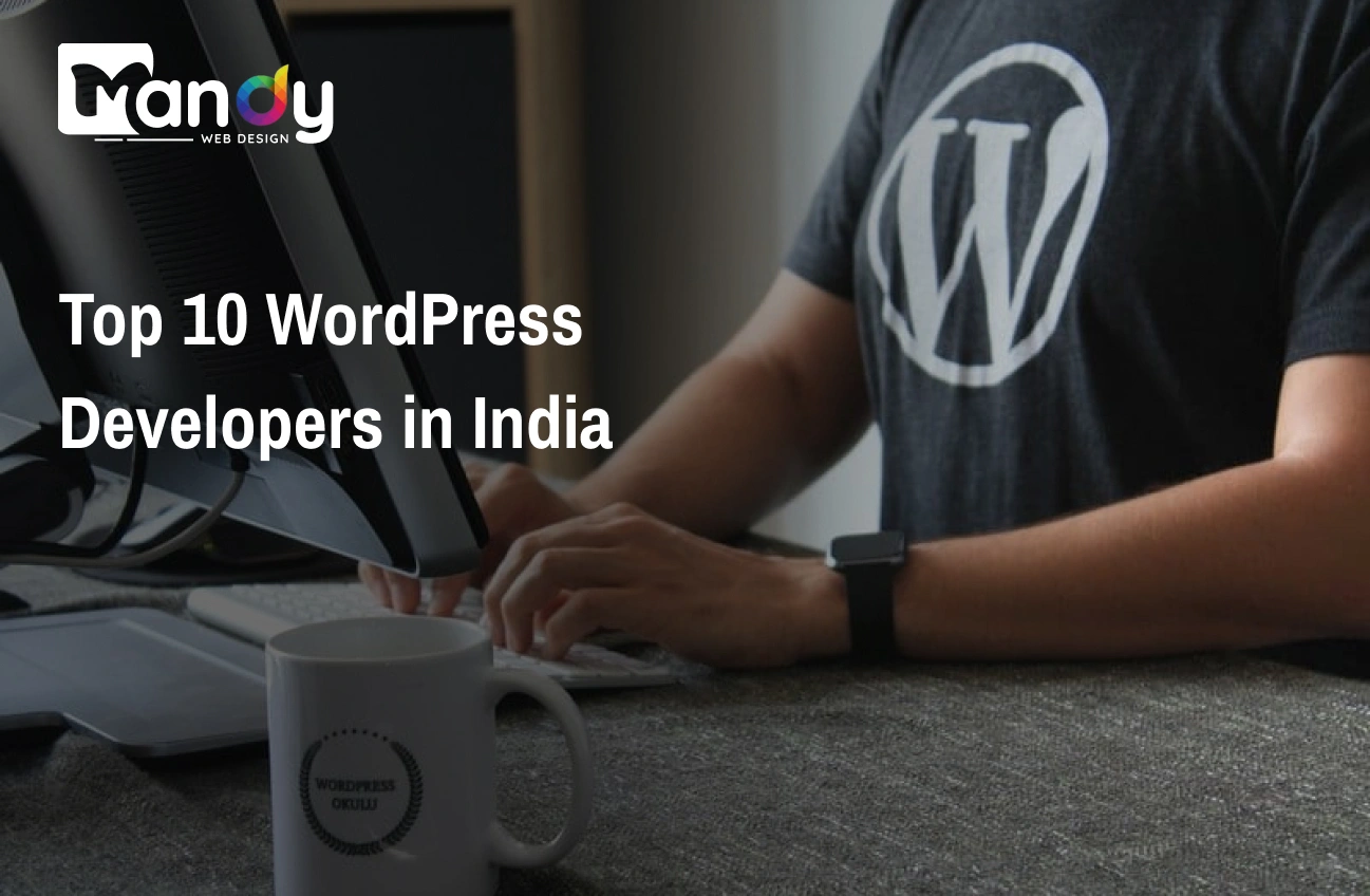 Top 10 WordPress Developers in India