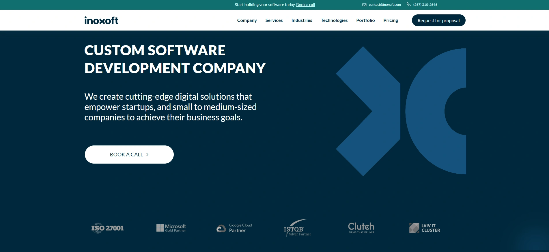 INOXOFT