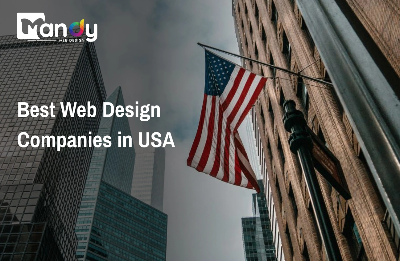 Best Web Design Companies in USA