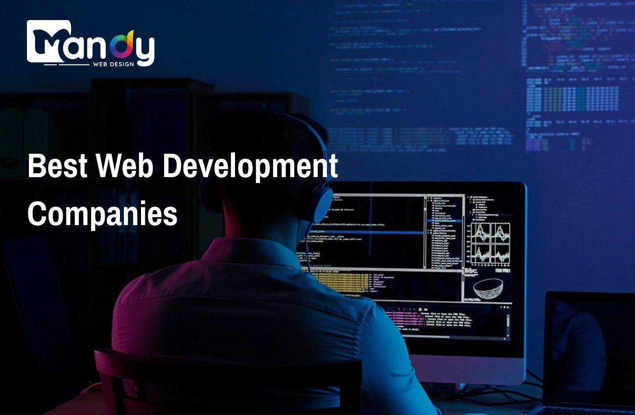 Best Web Development Companies