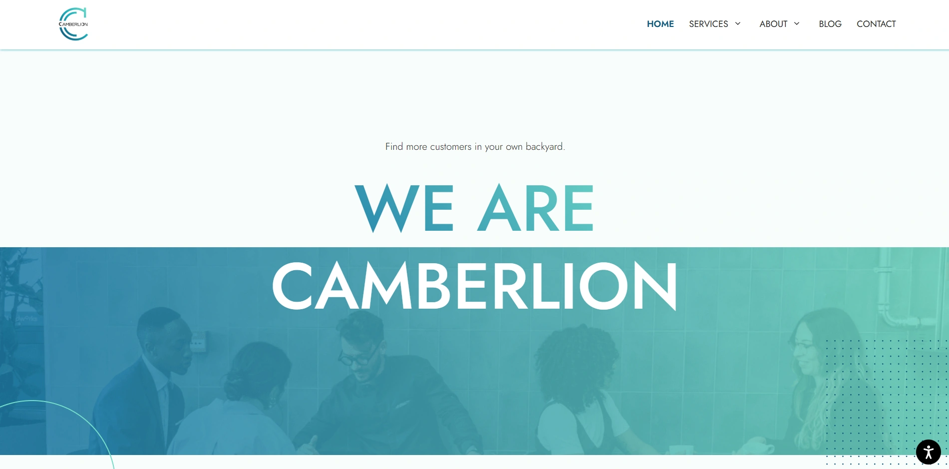 camberlion