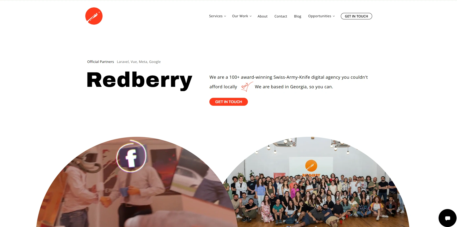 redberry