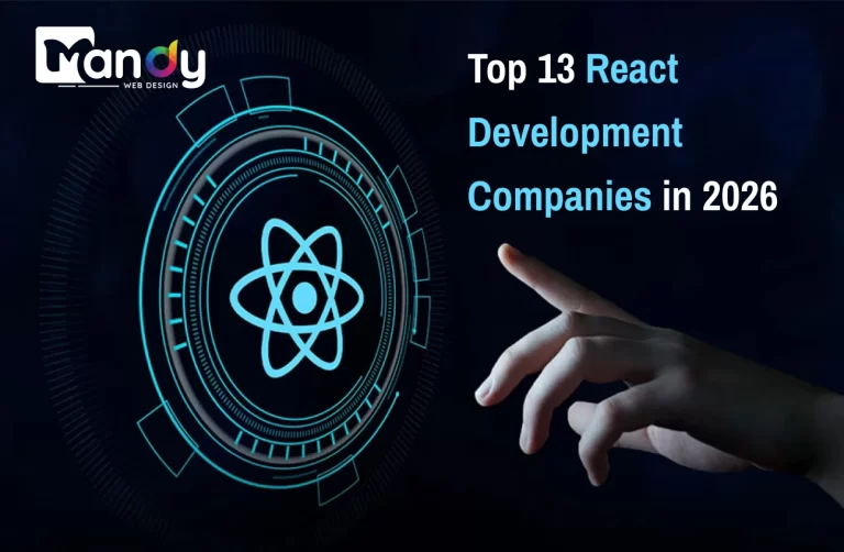 top-13-react-development-companies-in-2026