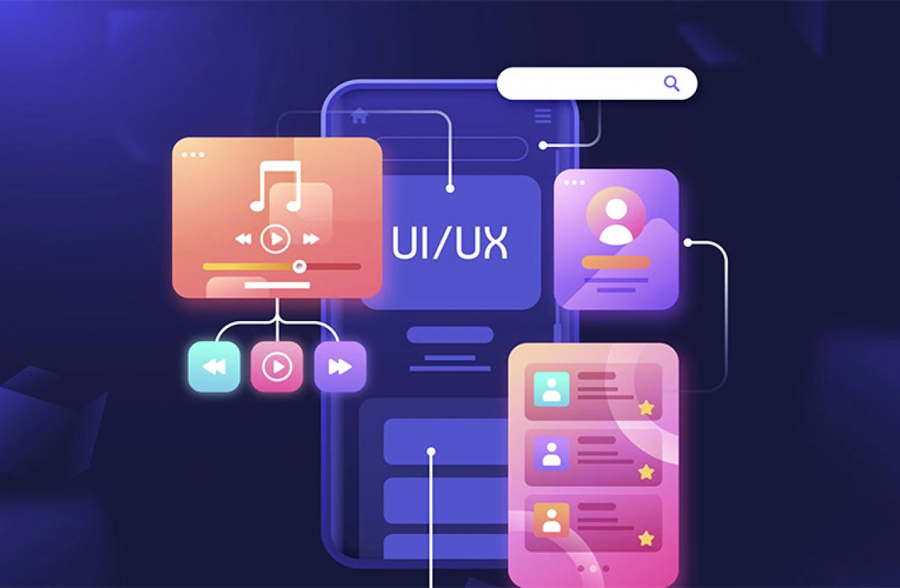 UI-design-and-prototyping
