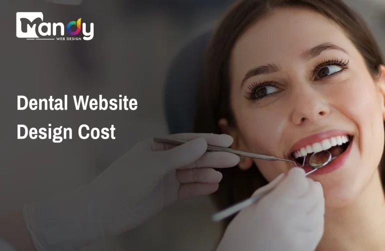 dental-website-design-cost