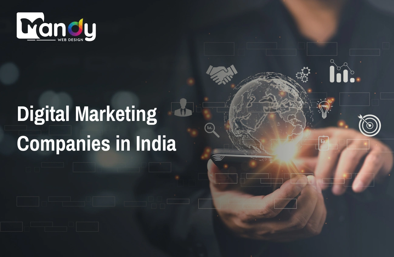 Best Digital Marketing Companies in India
