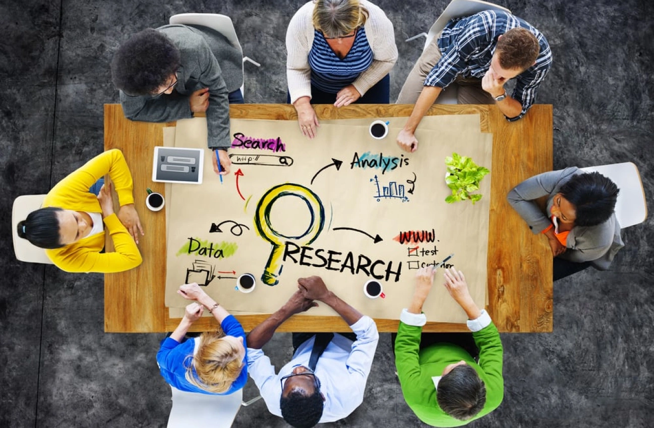 research-and-planning