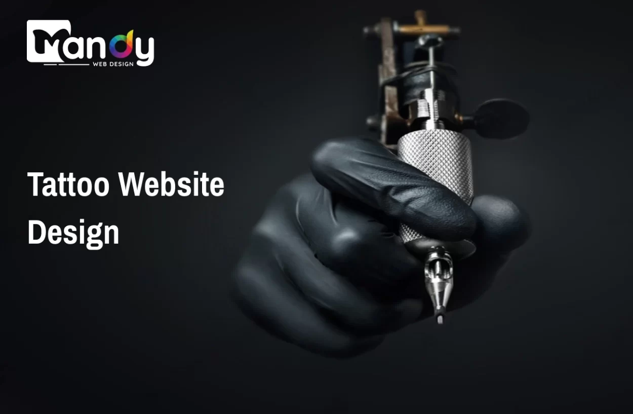 tattoo-website-design
