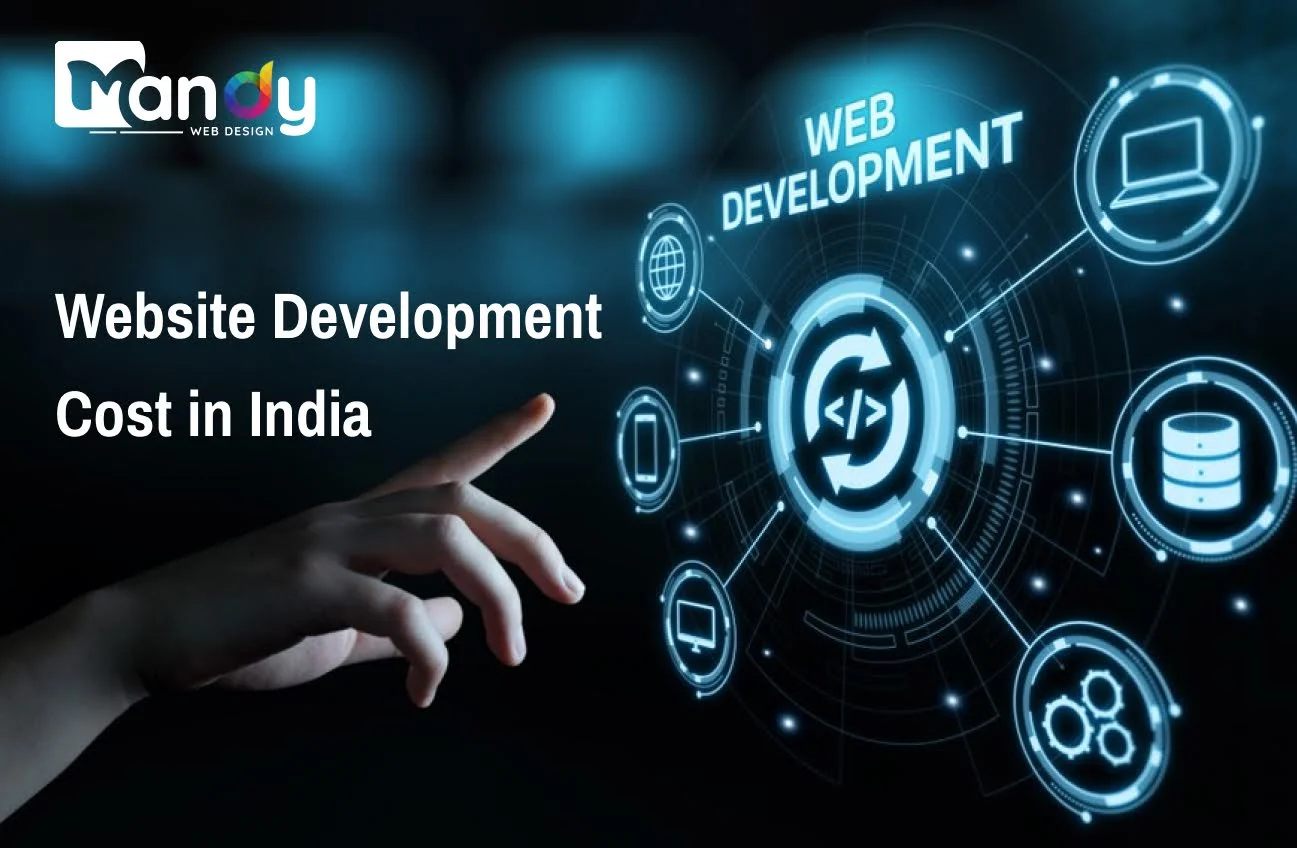Website Development Cost in India: Complete Guide