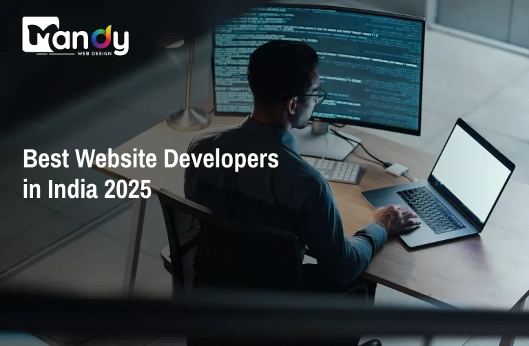 best-website-developers-in-india-2025