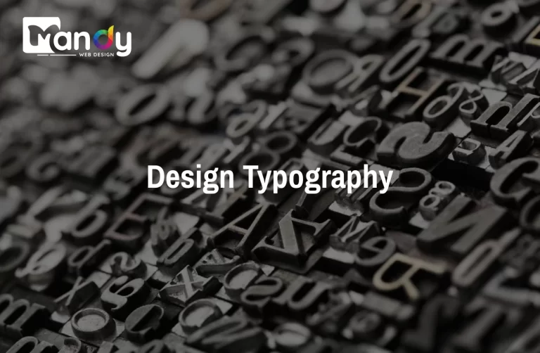design-typography