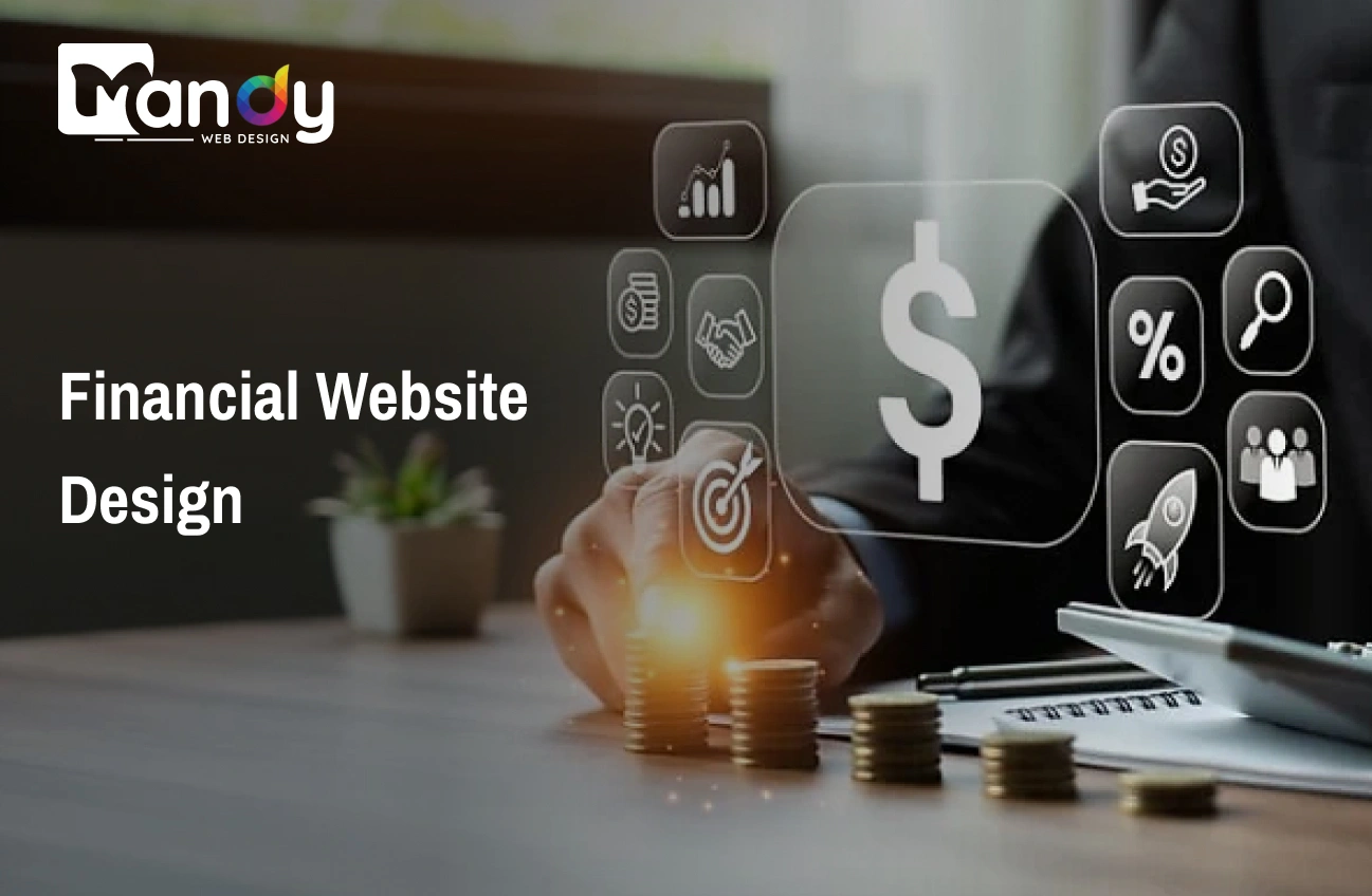 Financial Website Design: A Complete Guide for Businesses