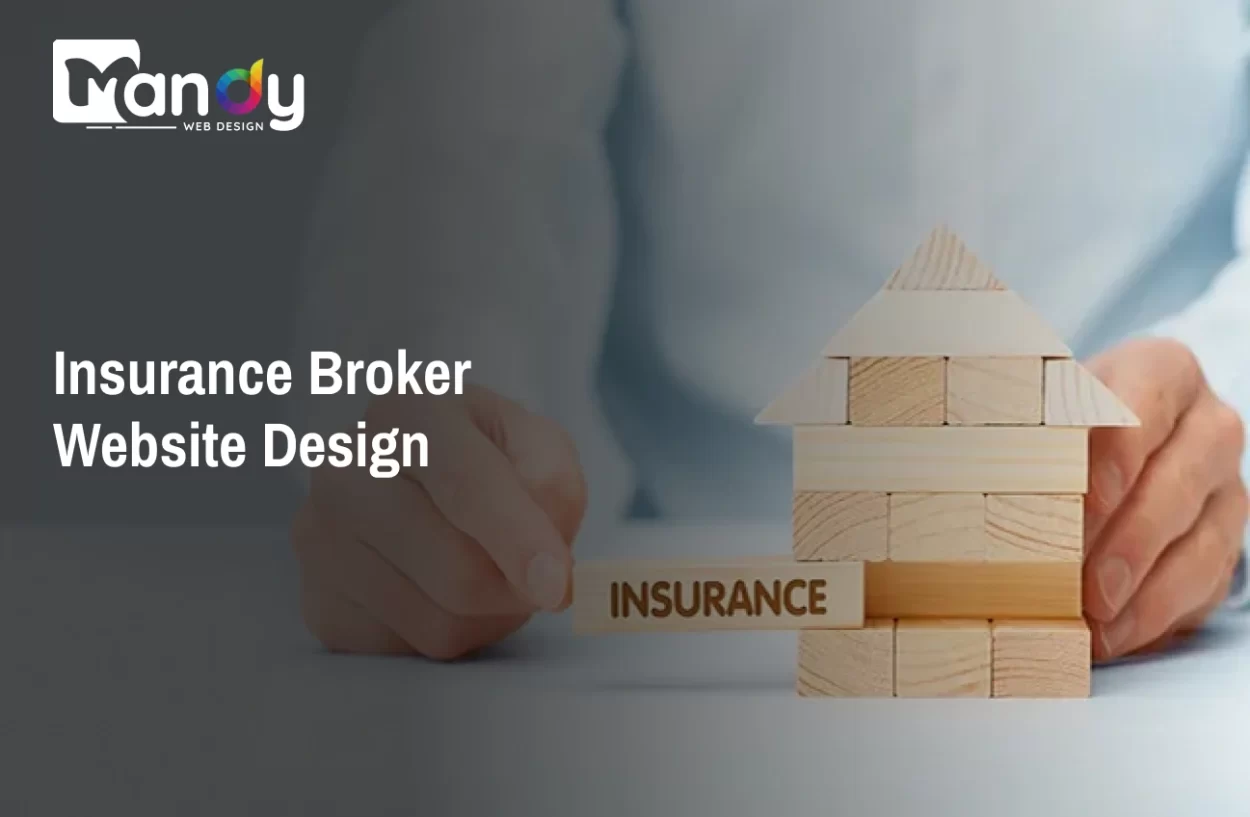 insurance-broker-website-design