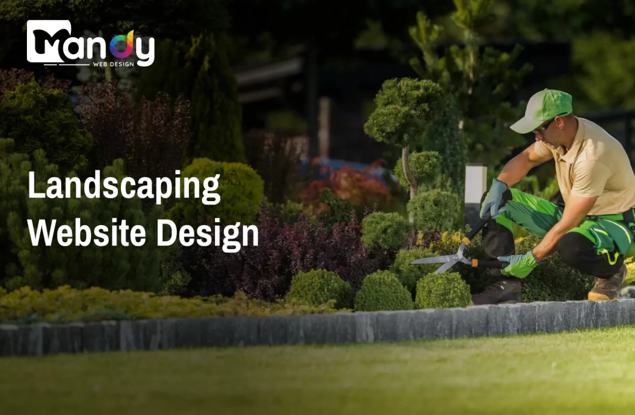 landscaping-website-design