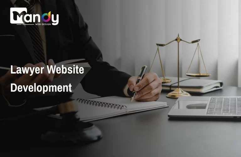 lawyer-website-development
