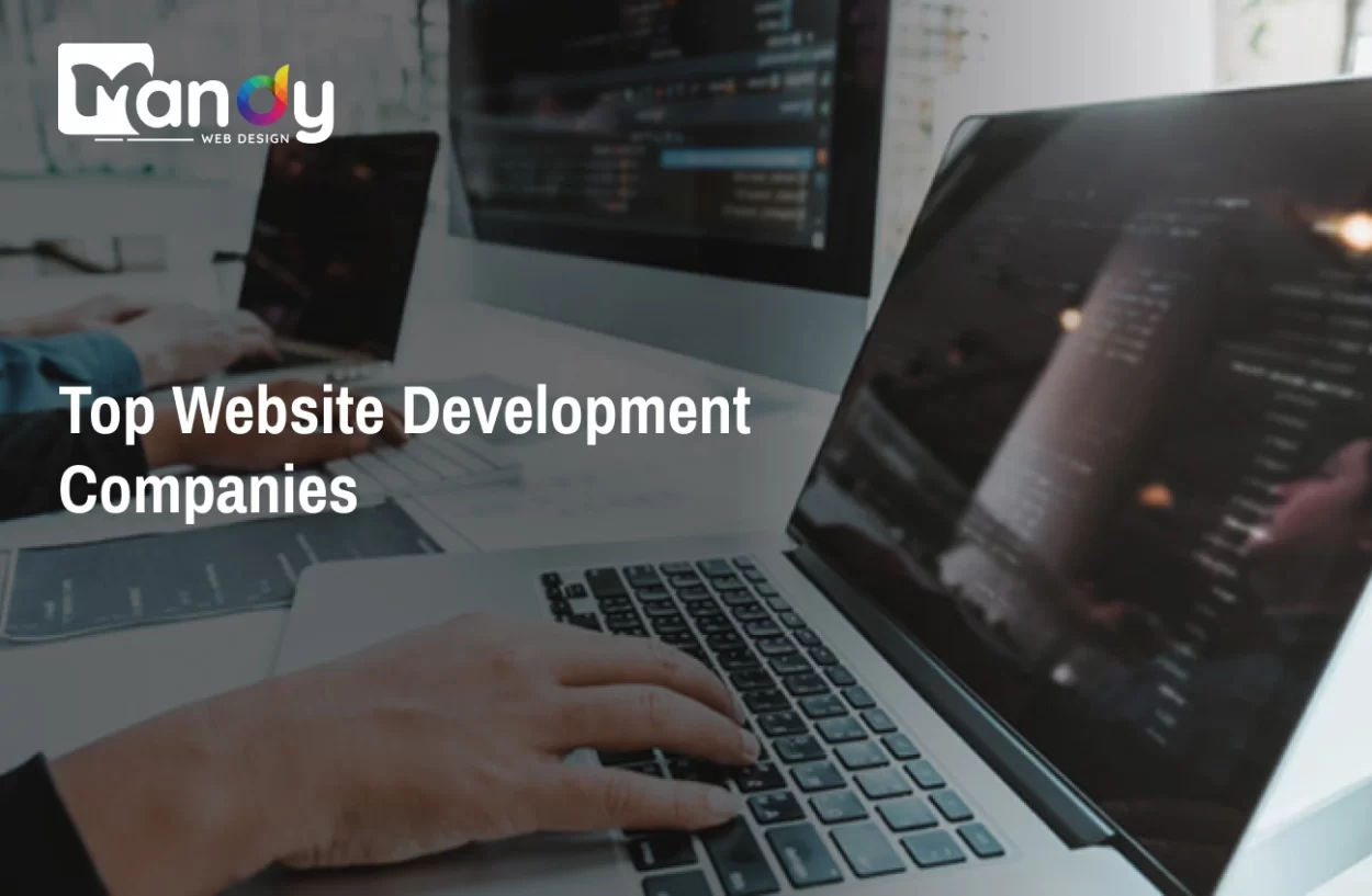 top-website-development-companies