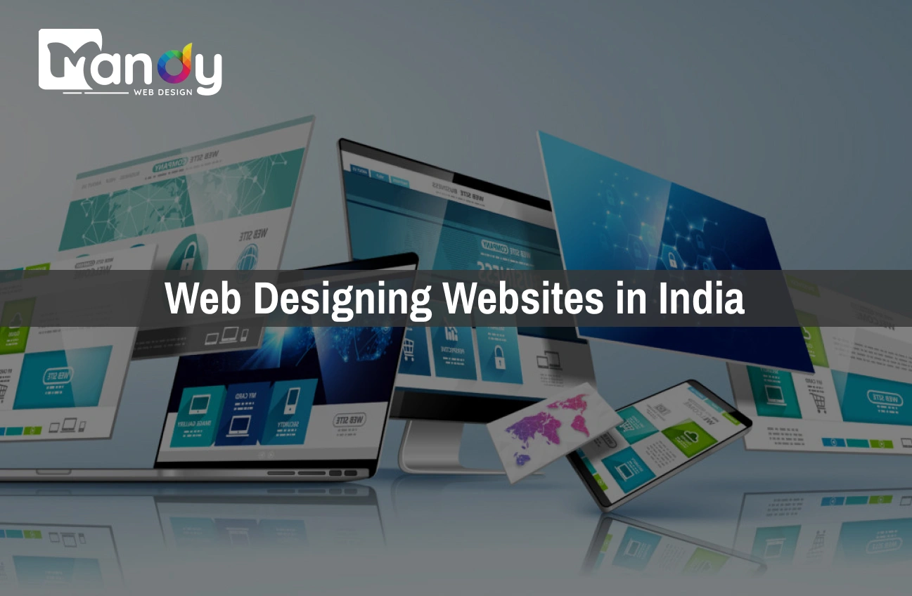 Web Designing Websites in India: Hire the Best