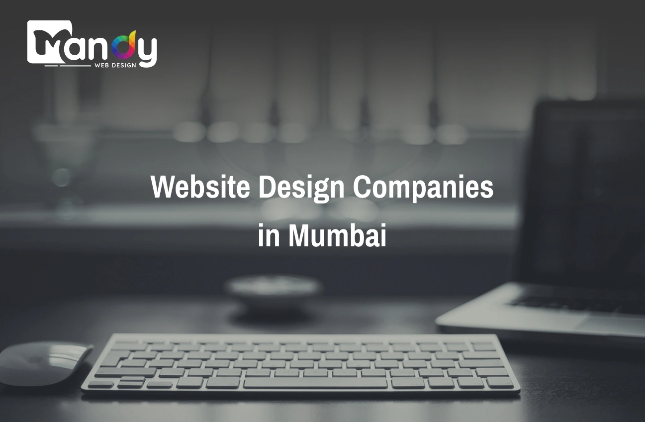 Website Design Companies in Mumbai