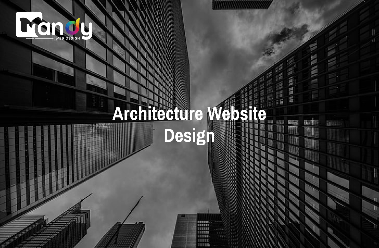architecture-website-design